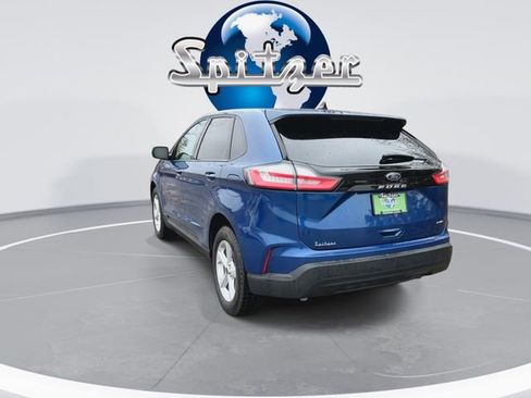 Used 2024 Ford Edge SE image 8