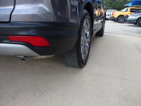 Used 2018 Honda CR-V EX-L image 17