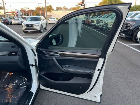 Used 2013 BMW X3 xDrive35i image 51