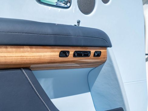 Used 2022 Rolls-Royce Ghost w/ Ghost Package image 11