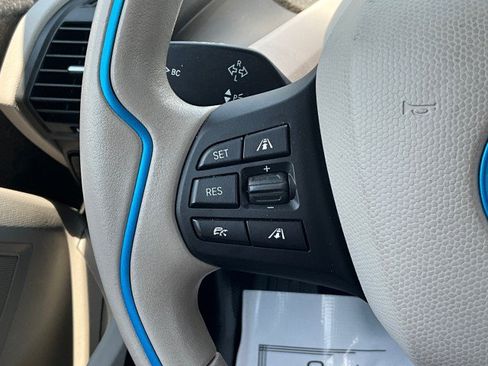 Used 2014 BMW i3 RWD image 14