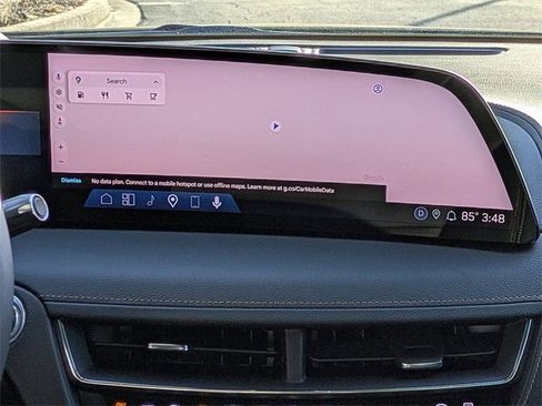 Certified 2026 Cadillac CT5 V image 17