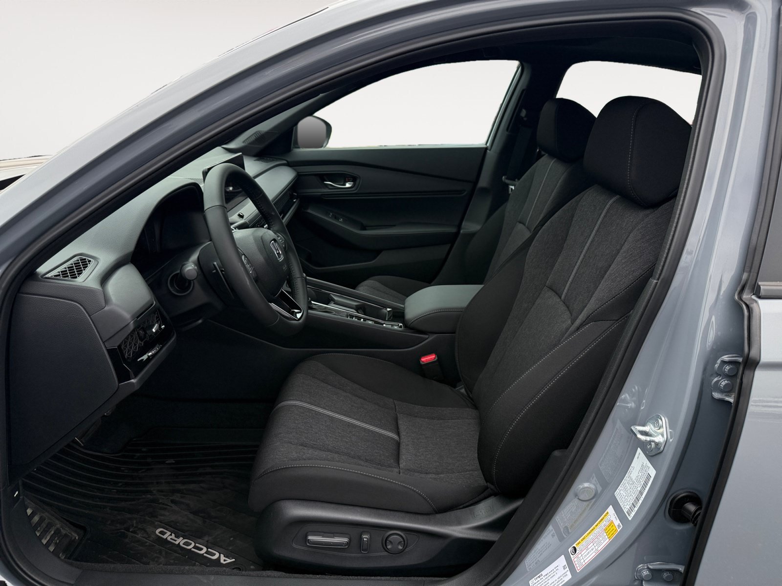 New 2026 Honda Accord Sport image 10
