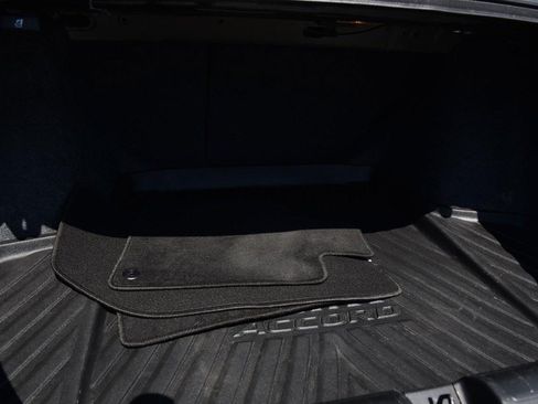 Certified 2022 Honda Accord Sport Special Edition image 24