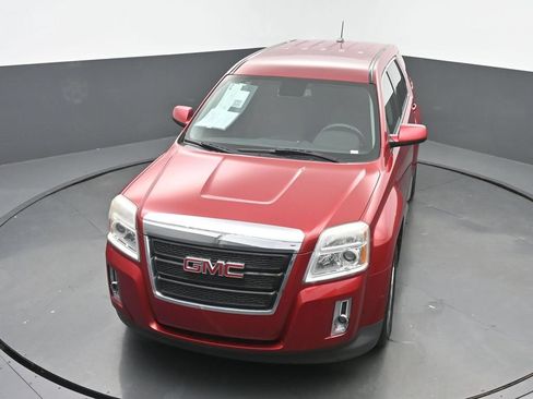 Used 2015 GMC Terrain SLE FWD image 40