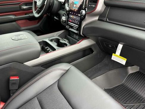 New 2026 RAM 1500 Rebel image 12