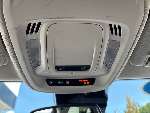 Certified 2023 Buick Envision Essence AWD/4WD image 33