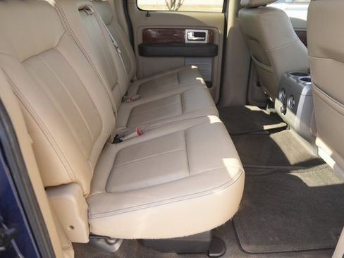 Used 2010 Ford F150 Lariat image 16