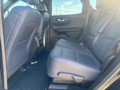 Used 2024 Chevrolet Blazer RS image 15
