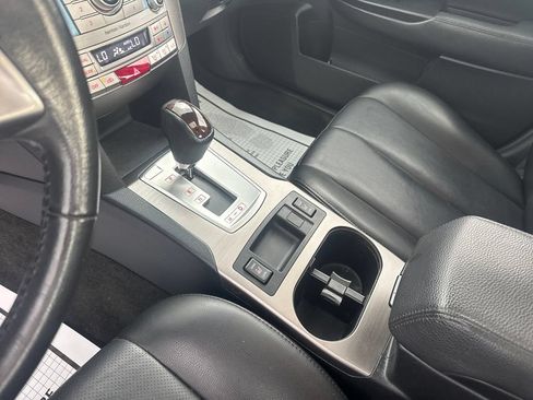 Used 2013 Subaru Legacy 2.5i Limited AWD/4WD image 26
