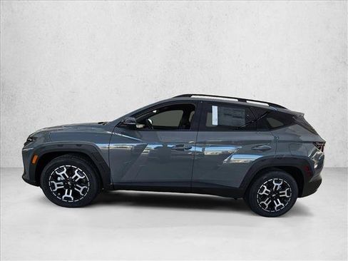 New 2026 Hyundai Tucson XRT image 5