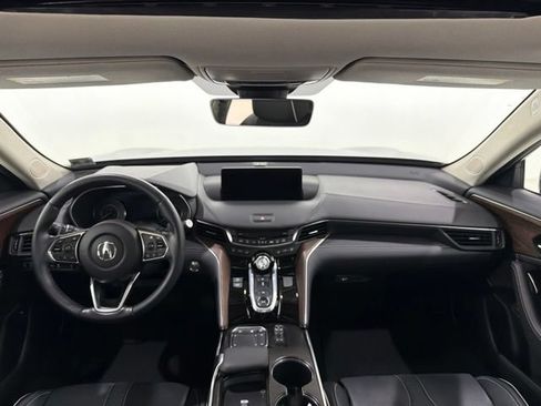 Used 2023 Acura TLX SH-AWD w/ Advance Package image 29