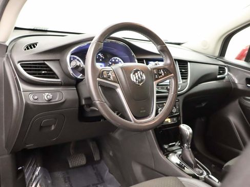 Used 2020 Buick Encore Preferred image 14