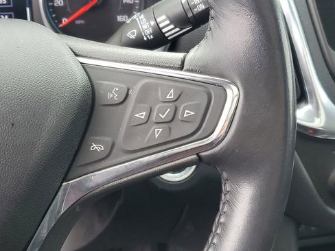 Certified 2019 Chevrolet Equinox LT w/ Sun & Navigation Package image 16