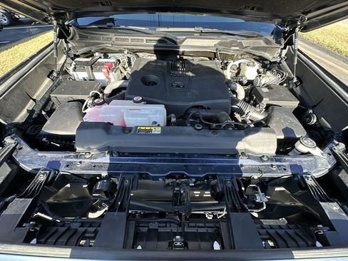 Used 2022 Toyota Tundra Limited w/ TRD Off-Road Package image 20