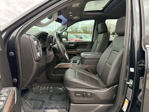 Used 2020 GMC Sierra 2500 Denali w/ Denali Ultimate Package image 11