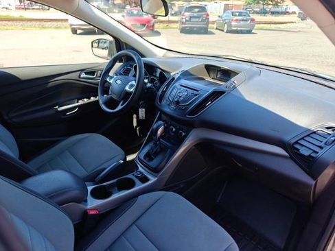 Used 2016 Ford Escape SE AWD/4WD image 25