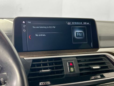 Used 2019 BMW X3 xDrive30i w/ Premium Package image 15