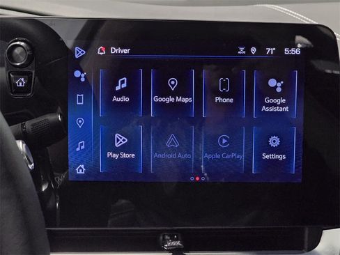 Certified 2025 Chevrolet Corvette Stingray Coupe w/ 1LT image 24