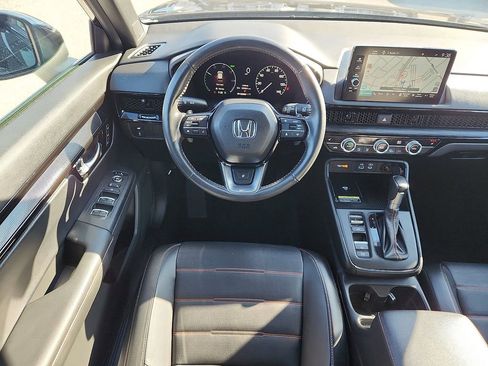 Used 2023 Honda CR-V Sport Touring image 7