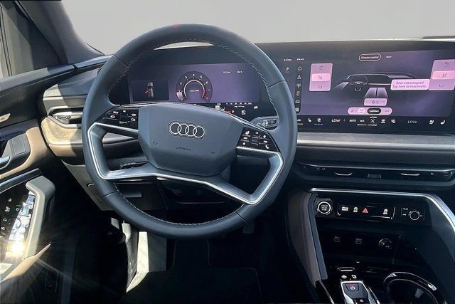 New 2026 Audi Q5 Premium Plus AWD/4WD image 5