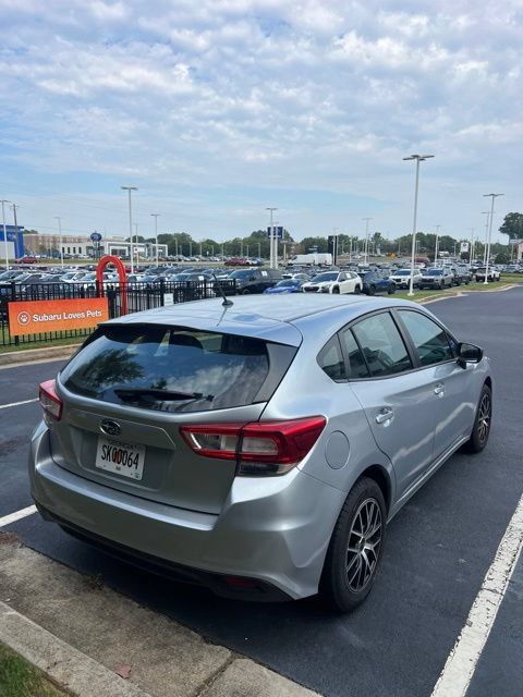 Used 2018 Subaru Impreza 2.0i AWD/4WD image 11
