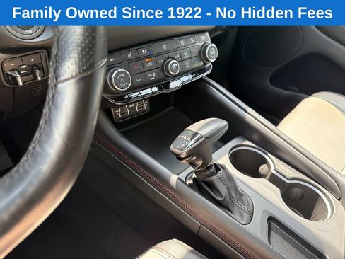 Certified 2024 Dodge Durango GT AWD/4WD image 31