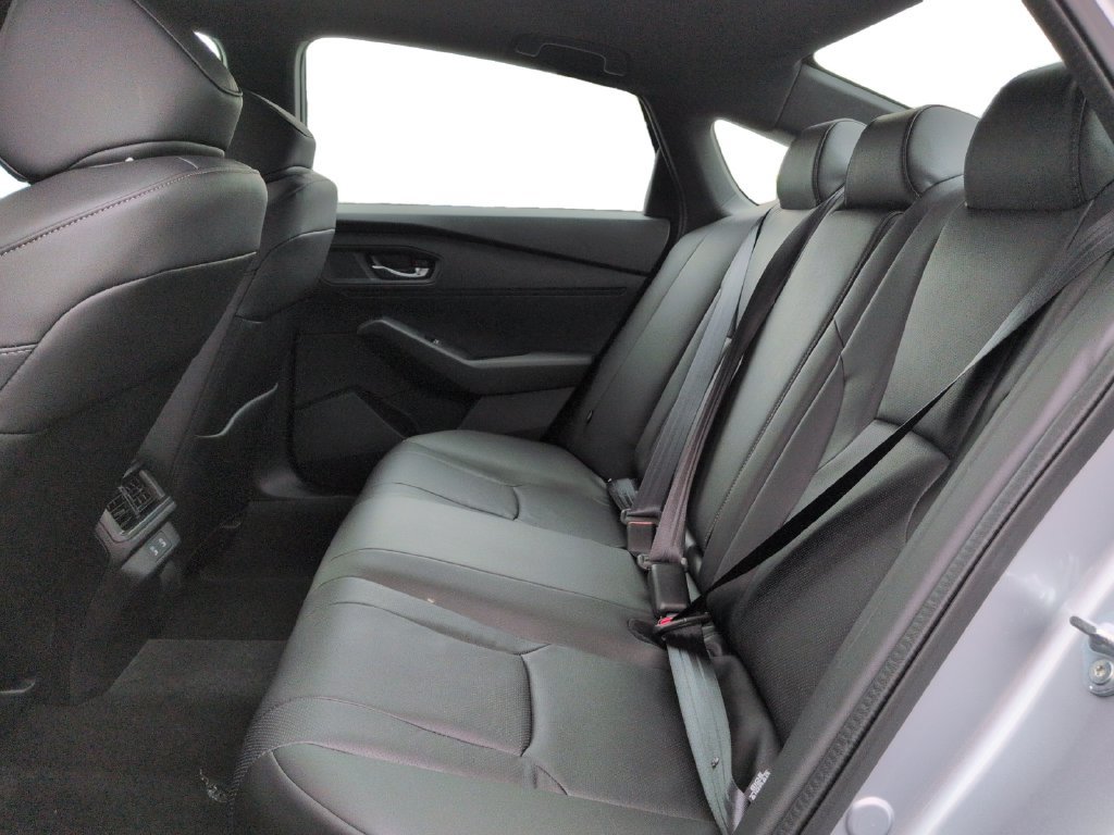 New 2026 Honda Accord Sport image 25