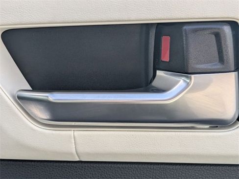 Used 2024 Toyota Tundra Capstone image 32