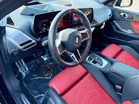 Used 2025 BMW M235i xDrive image 25