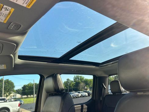 Used 2021 Ford F150 Lariat AWD/4WD image 20