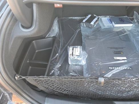 New 2026 Hyundai Sonata SEL image 23