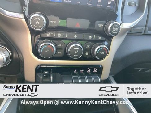 Used 2022 RAM 1500 Laramie image 37