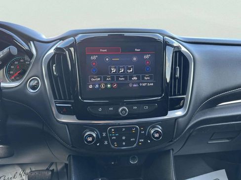 Used 2020 Chevrolet Traverse LT AWD/4WD image 33