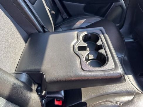Used 2023 Jeep Compass Limited w/ Sun and Sound Group AWD/4WD image 23