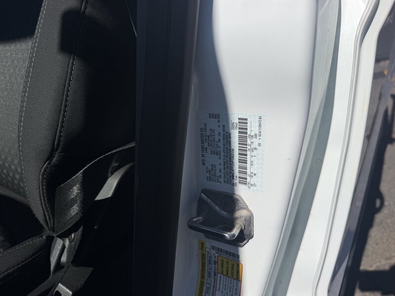 Used 2023 Ford Transit Connect XLT FWD image 19