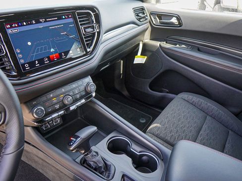 New 2025 Dodge Durango GT w/ Blacktop Package image 13