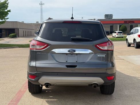 Used 2014 Ford Escape Titanium image 5