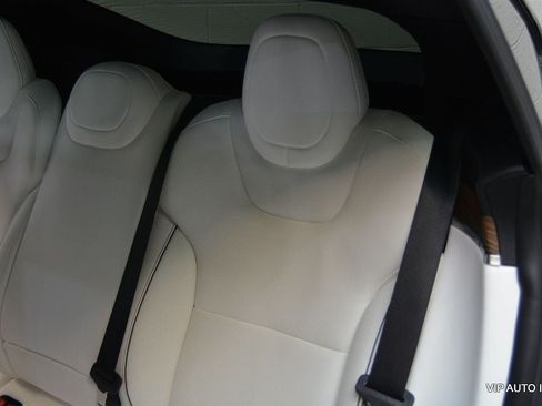 Used 2022 Tesla Model S Plaid AWD/4WD image 21