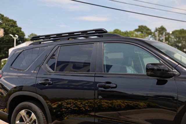 New 2026 Honda Pilot EX-L image 17