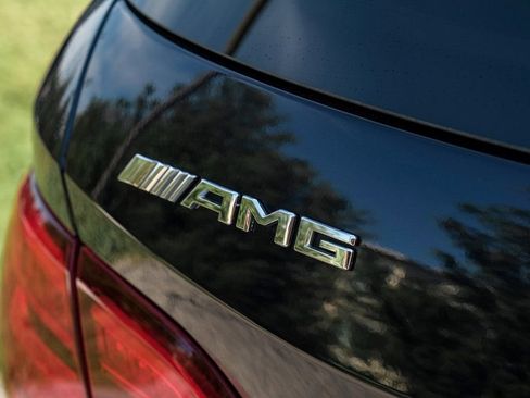 Used 2017 Mercedes-Benz GLE 43 AMG 4MATIC w/ Premium 2 Package image 55