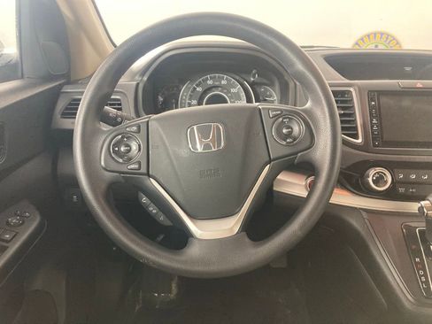 Used 2016 Honda CR-V EX image 6