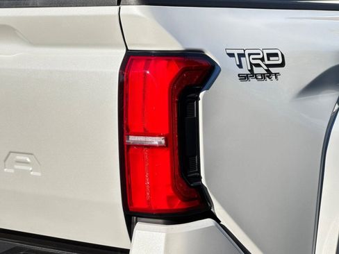 New 2025 Toyota Tacoma TRD Sport image 27