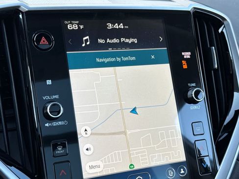 New 2026 Subaru Ascent Limited image 21