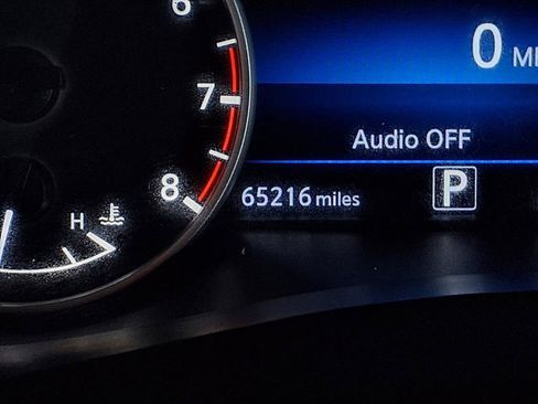 Used 2023 Nissan Murano SV AWD/4WD image 29