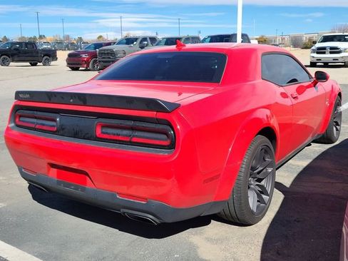 Used 2019 Dodge Challenger R/T Scat Pack image 9