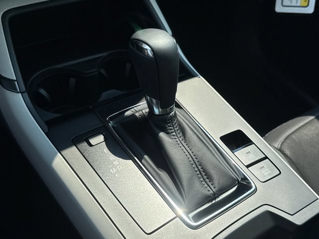 New 2026 MAZDA CX-5 Select AWD/4WD image 13