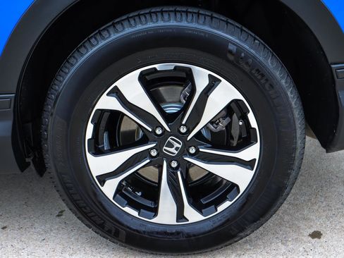 Used 2021 Honda CR-V Special Edition image 25