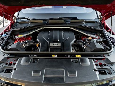 Used 2023 Land Rover Range Rover Sport First Edition AWD/4WD image 34