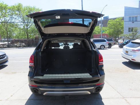 Used 2016 BMW X5 xDrive35i AWD/4WD image 25